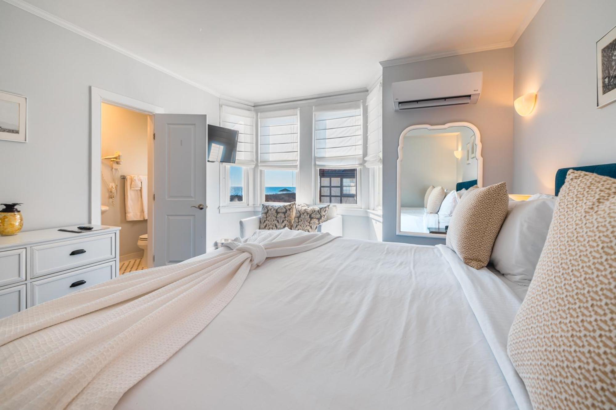 Hotel Grand Victorian An Icona Boutique Collection Spring Lake
