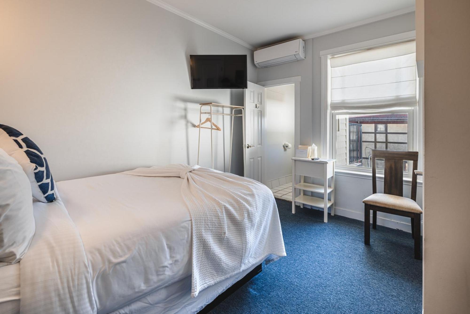 Hotel Grand Victorian An Icona Boutique Collection