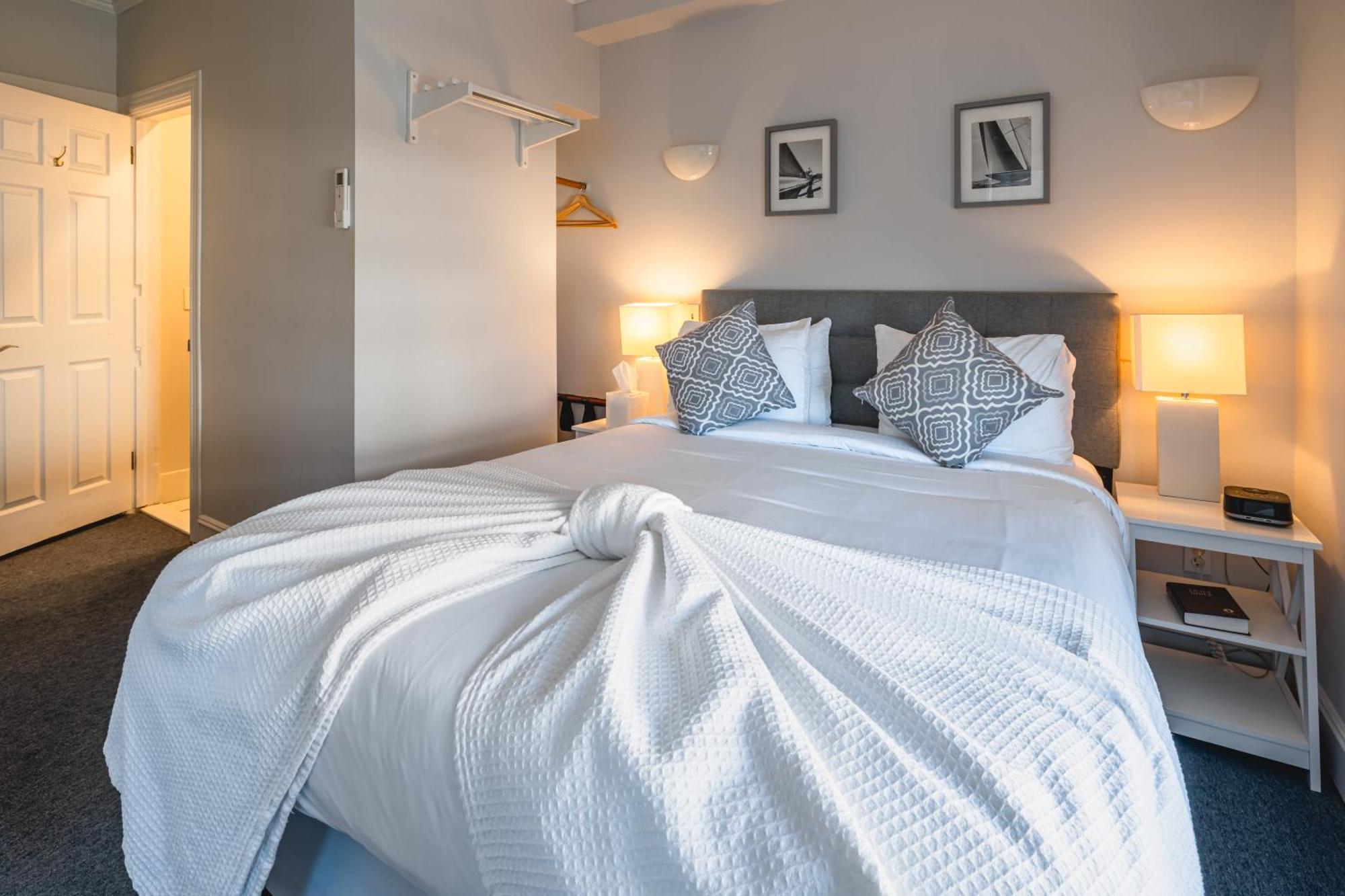 Grand Victorian An Icona Boutique Collection Hotel Spring Lake